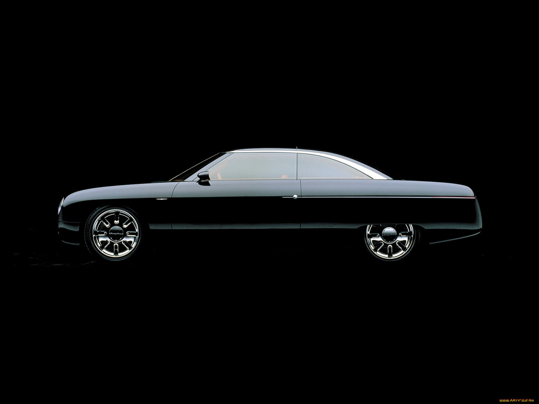 ford forty nine concept 2001, , ford, nine, concept, 2001, forty
